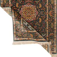 Qom Carpets