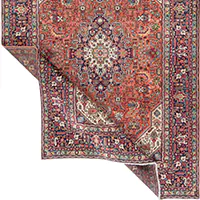 Tabriz Carpets