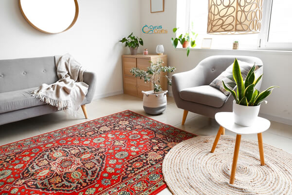 idea for design living room