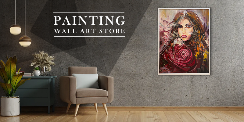 painting wall art