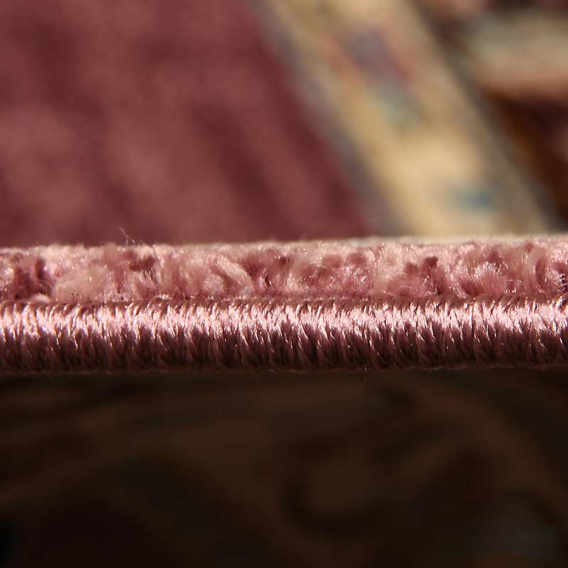 a side of Persian rug rc-258