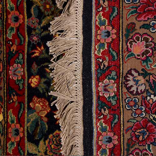 bijar handmade carpet Rc-115