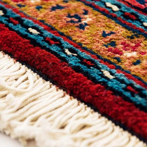 persian handmade harris carpet