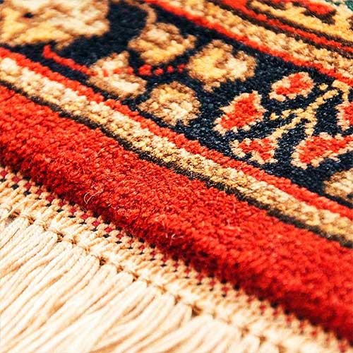 tabriz handmade carpet Rc-125