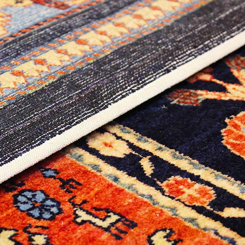 Persian handmade rugs