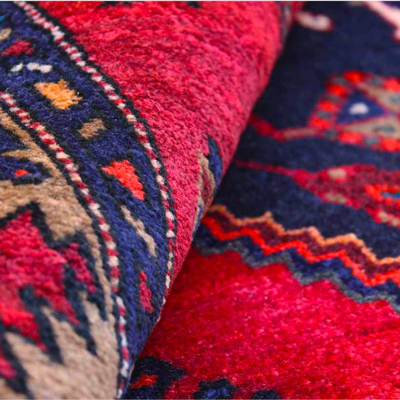 Sale of persian wool rug