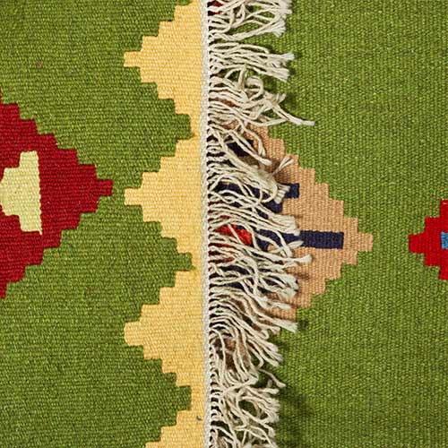 fars hanmade kilim Rc-118