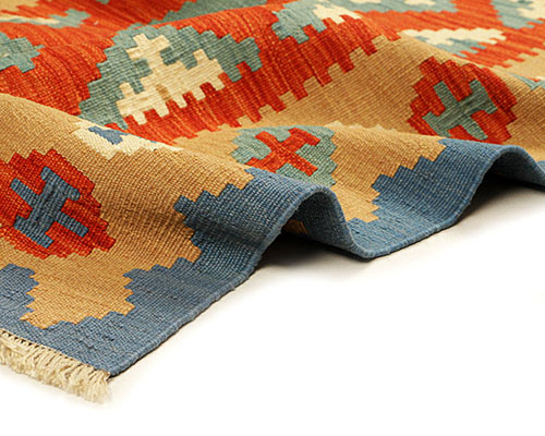 qashqaei handmade  kilim