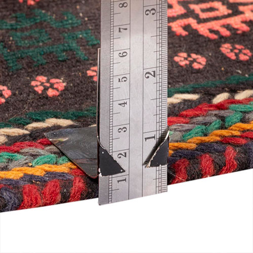 handmade kilim Rc-158