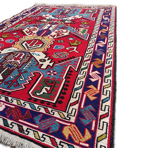 handmade kilim Rc-170