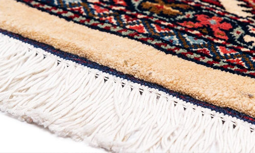 handmade runner carpet