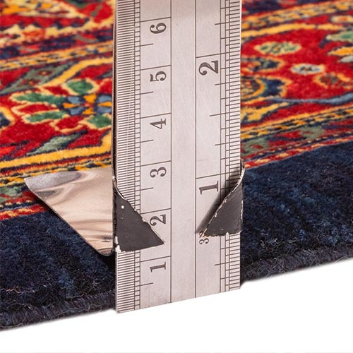 handmade silk carpet Rc-154