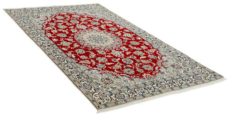 handmade persian silk rugs