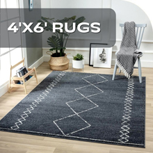 Buy 4'X6' Rugs