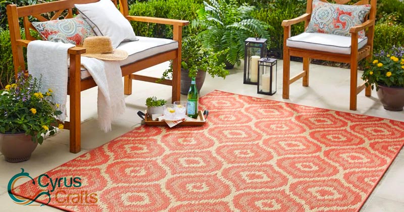 4x6 outdoor rug