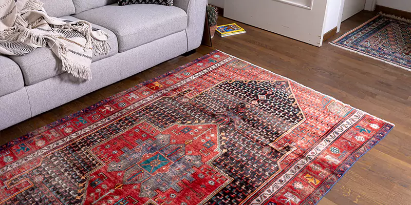 5x7 persian rugs