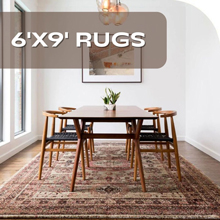 6'X9' carpet for sale