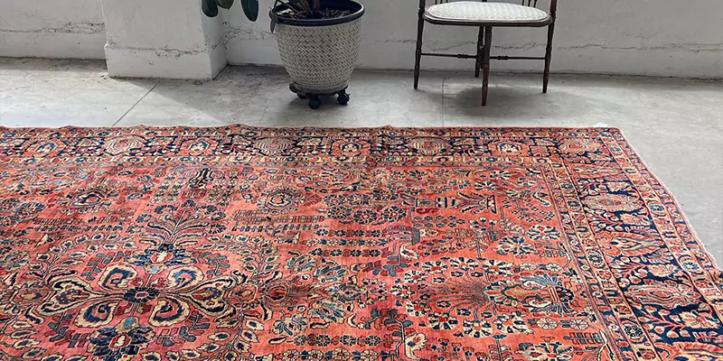 8 by 10 persian carpet