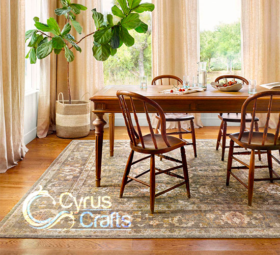8x10 area rugs for dining room