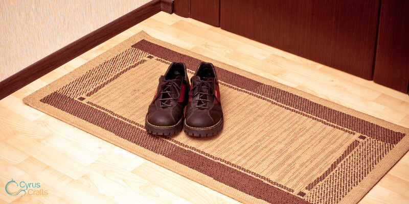 doormat