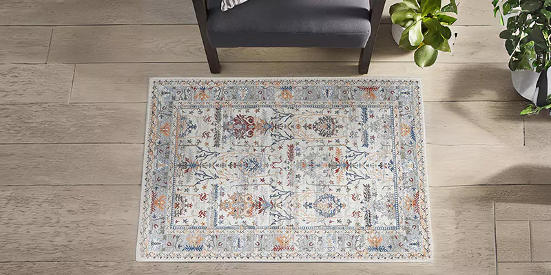 Persian Gray Rugs Online