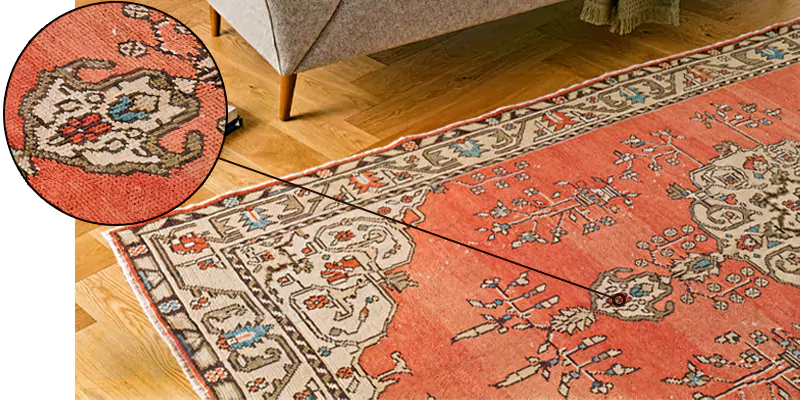 Persian Woven Rugs, Buy Handmade Rugs