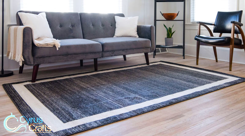 machine made carpet