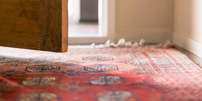 persian area rugs