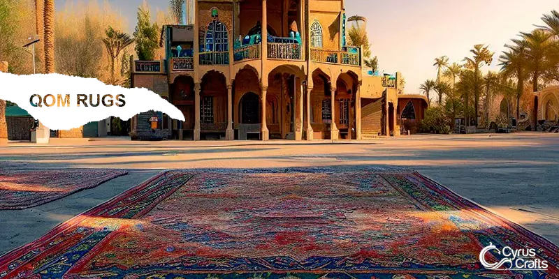 qom rugs