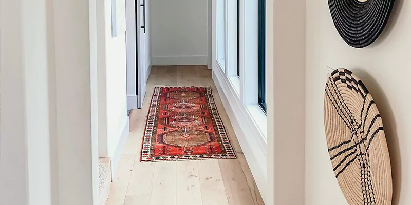 hallway runner rug