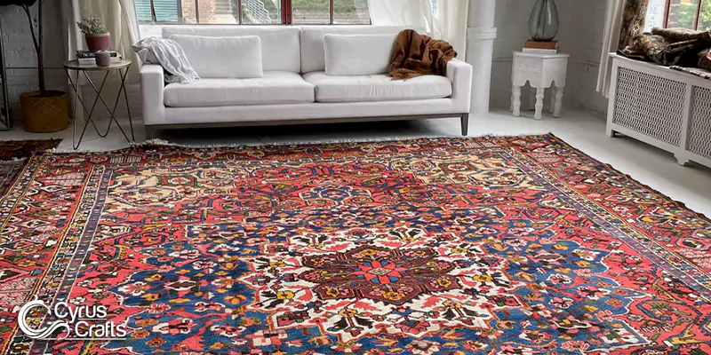 tabriz persian rugs
