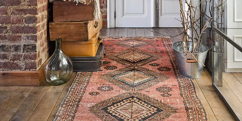 vintage persain rugs