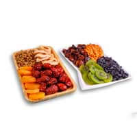 dried fruits, high quality, best price