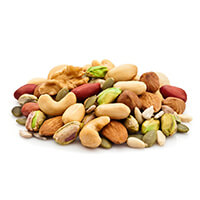 mixed nuts best price