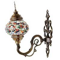 wall light (sconce)