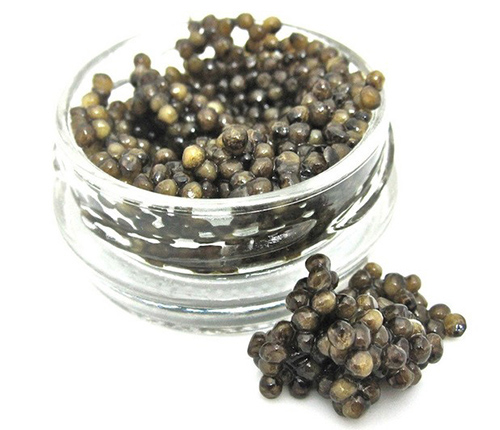 Ossetra caviar Ta-437