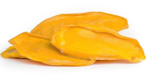 dried mango