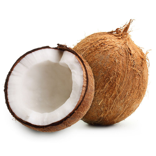 dried coconut Ta-777