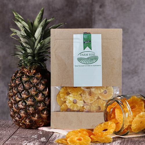 buy online dried pineapple Ta-966