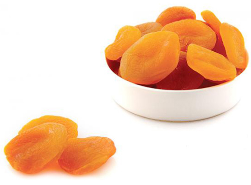 dried apricot Ta-358