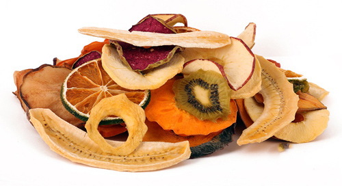 Layansaa dried fruits mixed Ta-516