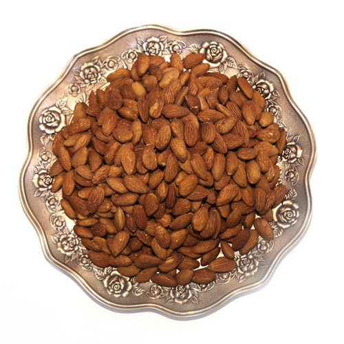 Salted Almond Kernels Ta-816