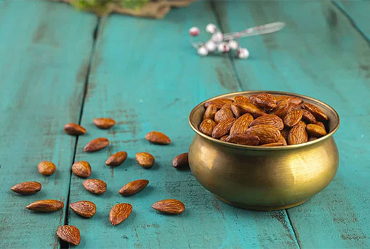 buy online almond Ta-971