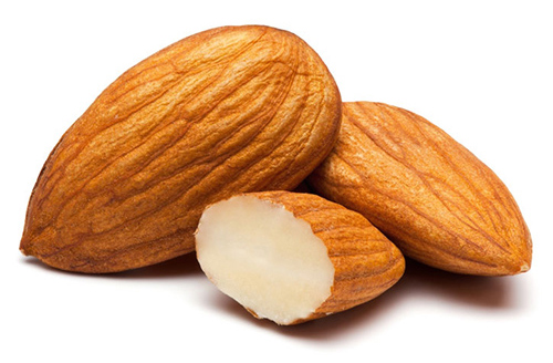 almond kernels Ta-281
