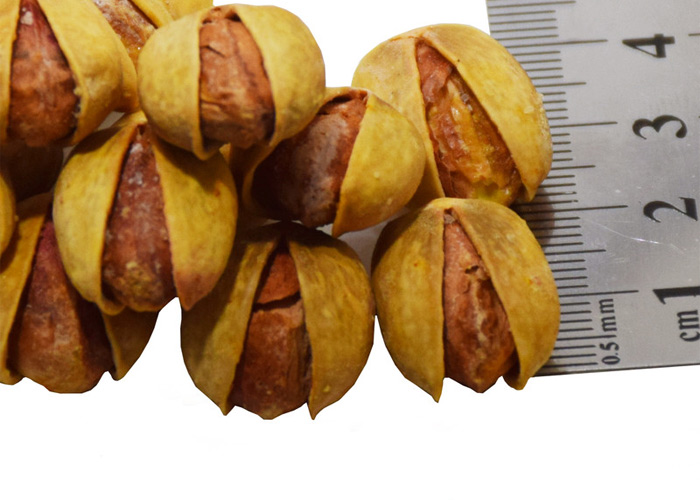 Goharbod Round Pistachios