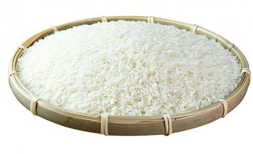 organic rice Ta-416