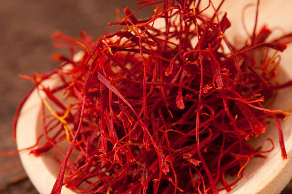 Buy pure super negin saffron