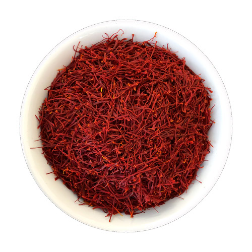 Mostafavi Best Quality Saffron Ta-61