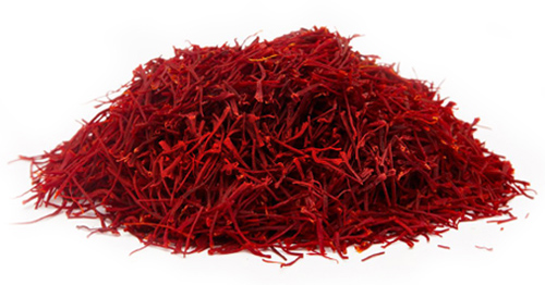 Bahraman Real Saffron Ta-595