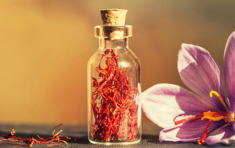 Buy pure negin saffron